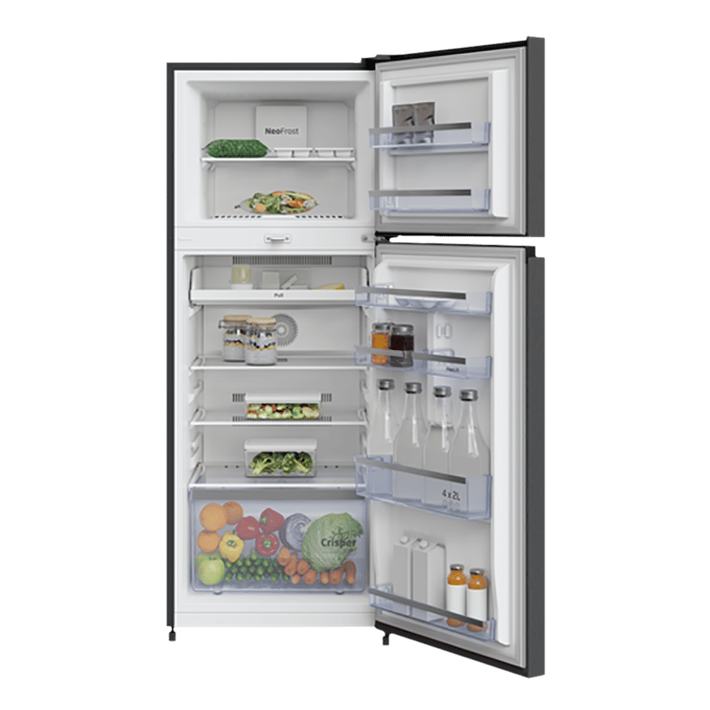 Buy Voltas Beko 275 Litres 2 Star Frost Free Double Door Refrigerator